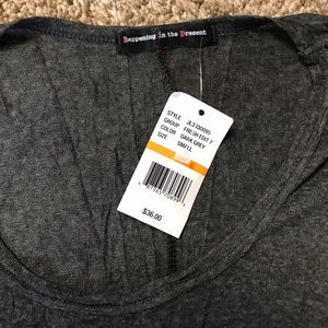 NWT tank